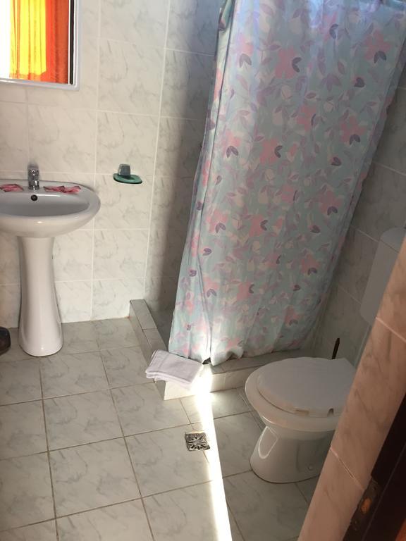 فندق Vila Nusa إيفوري نورد المظهر الخارجي الصورة