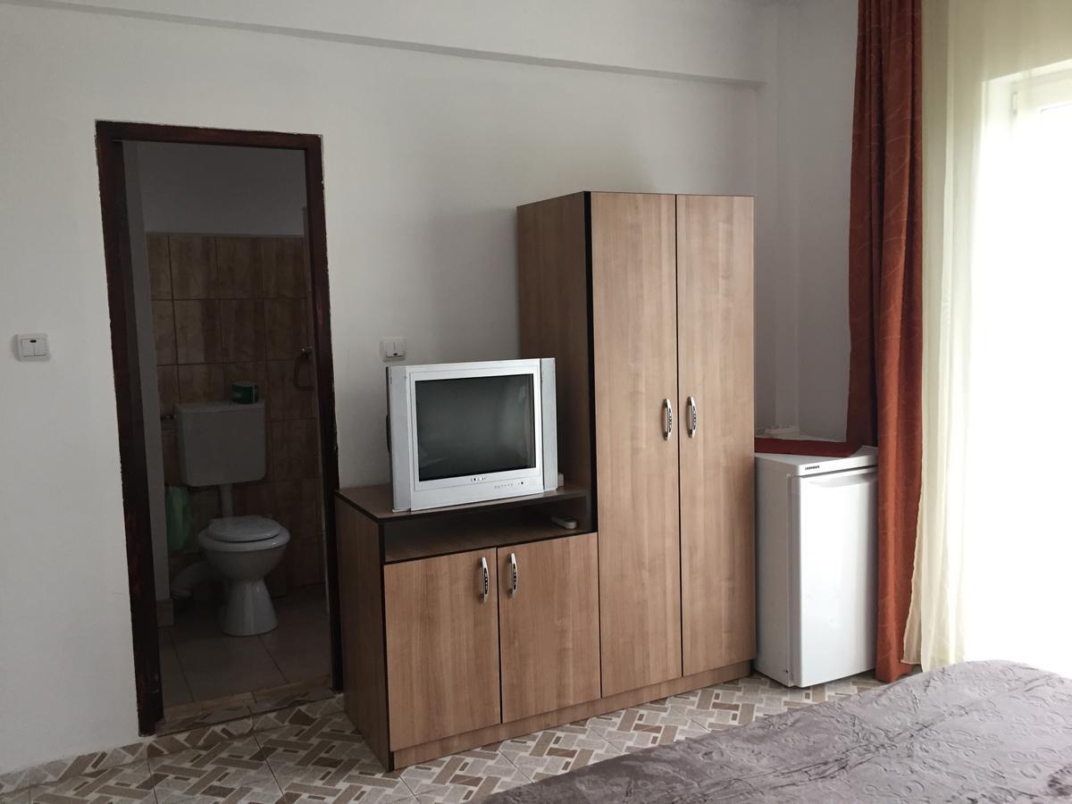 فندق Vila Nusa إيفوري نورد المظهر الخارجي الصورة