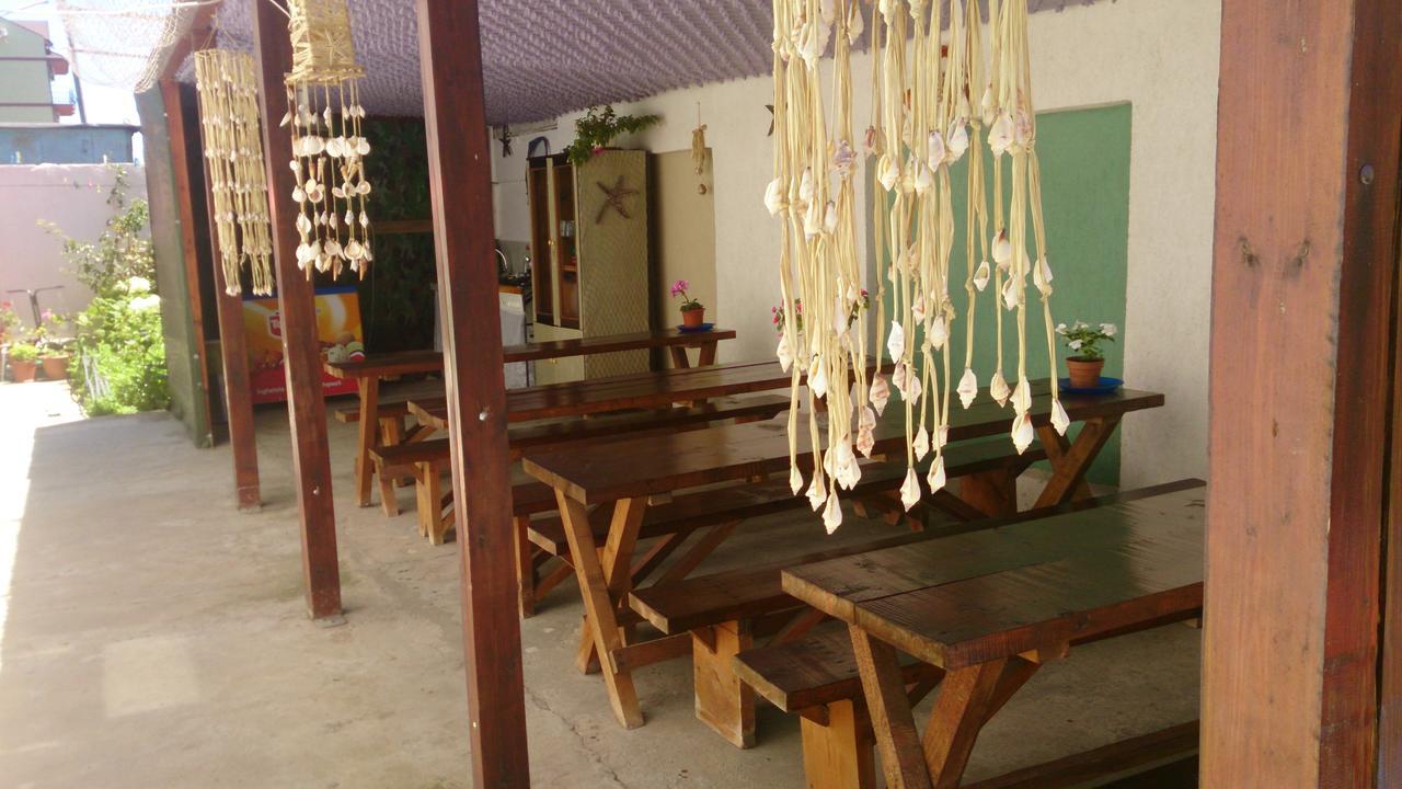 فندق Vila Nusa إيفوري نورد المظهر الخارجي الصورة